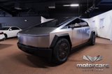 Used 2024 Tesla Cybertruck AWD Crew Cab image 3