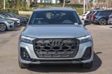 New 2025 Audi SQ7 Prestige image 2