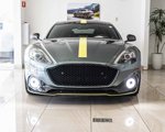 Used 2019 Aston Martin Rapide AMR image 2