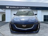 Certified 2024 Cadillac CT5 Premium Luxury image 2