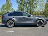 New 2025 MAZDA CX-90 3.3 Turbo S w/ Premium Package image 3
