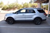 Used 2017 Ford Explorer XLT w/ Equipment Group 202A image 2