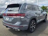 New 2025 Volkswagen Atlas SEL Premium R-Line image 4