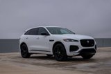 Used 2025 Jaguar F-PACE R-Dynamic S image 4
