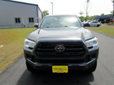 Used 2018 Toyota Tacoma SR w/ SR Convenience Package image 3