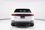 Used 2023 Audi SQ8 Premium Plus w/ Carbon Optic Package image 4