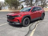 Certified 2024 MAZDA CX-50 AWD 2.5 S w/ Weather Package image 5