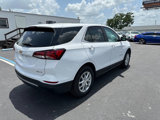 Used 2023 Chevrolet Equinox LT w/ Driver Convenience Package image 5