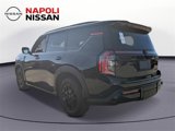 New 2025 Nissan Armada PRO-4X w/ Pro-4X Premium Package image 3