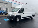Used 2024 RAM ProMaster 3500 w/ Quick Order Package 22G SLT image 2
