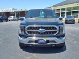 Certified 2022 Ford F150 King Ranch w/ Equipment Group 601A High image 2
