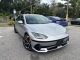 Used 2025 Hyundai Ioniq 6 SEL image 4