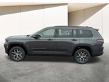 New 2025 Jeep Grand Cherokee L Limited w/ Trailer Tow Package image 4