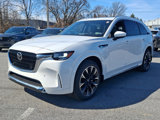New 2025 MAZDA CX-90 3.3 Turbo S w/ Premium Package image 3