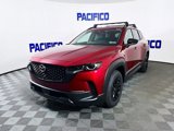 New 2025 MAZDA CX-50 AWD 2.5 Hybrid w/ Weather Package image 4