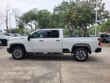 New 2025 Chevrolet Silverado 2500 Custom w/ Custom Value Package image 4