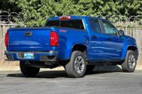 Used 2021 Chevrolet Colorado Z71 image 3