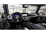 New 2025 Mercedes-Benz G 580 w/ EQ Technology image 3