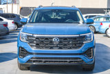 Used 2025 Volkswagen Atlas SEL Premium R-Line image 2