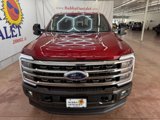 New 2025 Ford F250 King Ranch image 3