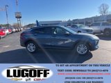 New 2025 Buick Envista Preferred w/ Convenience I Package image 3