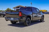New 2025 RAM 1500 Laramie w/ Night Edition image 4
