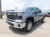 New 2025 Chevrolet Silverado 2500 LTZ w/ LTZ Premium Texas Edition image 4