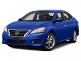 Used 2015 Nissan Sentra SR image 4
