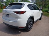 Used 2018 MAZDA CX-5 Grand Touring w/ Premium Package image 5