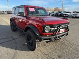 New 2024 Ford Bronco Wildtrak image 3