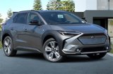 New 2025 Subaru Solterra Limited image 2