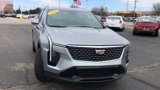 Used 2024 Cadillac XT4 Premium Luxury image 2