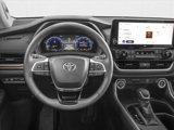New 2026 Toyota Grand Highlander Limited image 4