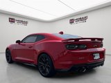Used 2022 Chevrolet Camaro ZL1 image 5