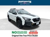 Used 2025 Subaru Outback Wilderness image 1
