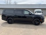 New 2025 Jeep Wagoneer L Series II w/ Convenience Group I image 2