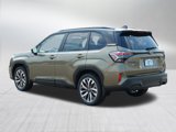 New 2025 Subaru Forester Touring image 3