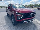 New 2025 Chevrolet Tahoe Z71 w/ Z71 Off-Road Package image 3