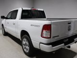 Certified 2020 RAM 1500 Big Horn image 5