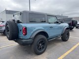 Used 2023 Ford Bronco Wildtrak image 5