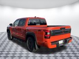 New 2025 Nissan Frontier PRO-4X w/ Pro Premium Package image 5