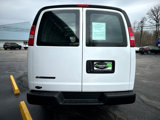 Used 2021 Chevrolet Express 2500 Extended image 4