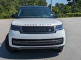 New 2025 Land Rover Range Rover Long Wheelbase SE image 3