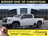 New 2026 GMC Sierra 2500 AT4X image 4