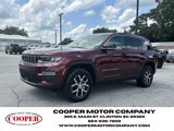 New 2025 Jeep Grand Cherokee Limited image 3