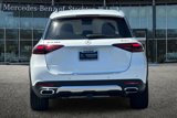 New 2025 Mercedes-Benz GLE 350 4MATIC image 5