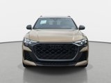 New 2025 Audi RS Q8 performance image 2