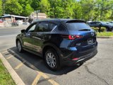 Certified 2022 MAZDA CX-5 AWD 2.5 S w/ Preferred Package image 4