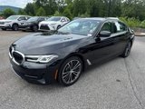 Used 2022 BMW 530i w/ Premium Package image 3
