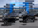 New 2026 Chevrolet Silverado 1500 Custom Trail Boss image 2